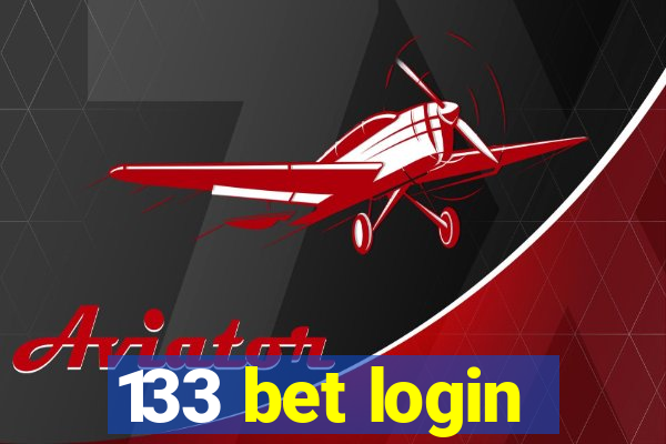 133 bet login